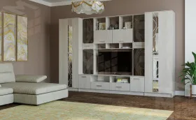 Гостиная  САБИНА Композиция №1-3