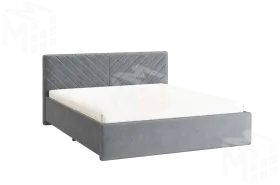Кровать с основанием Сандра 2 160х200