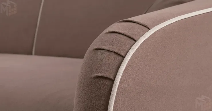 Диван-кровать Ноэль ТД 448