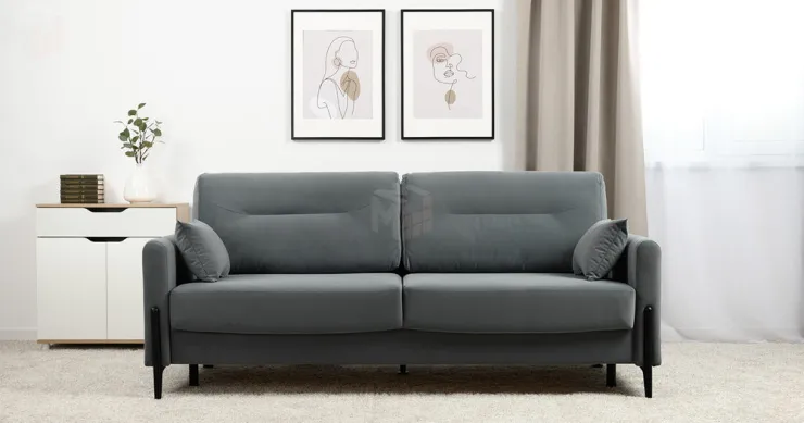 Диван-кровать Барселона ТД 673