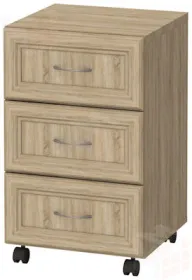 Тумба на колесах Т01