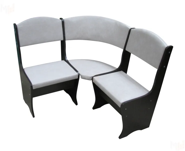 Кухонный уголок Весна мини (венге)