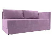 Кушетка Никас правая