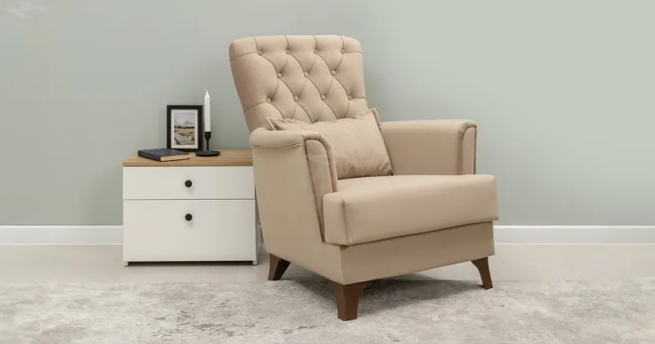 Кресло для отдыха Ирис ТК 581