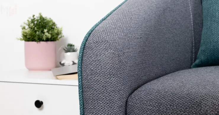 Кресло для отдыха Бернис ТК 448