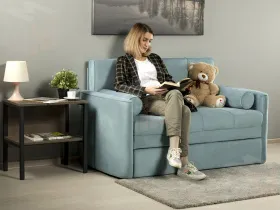 Диван-кровать Мелани (120) ТД 334