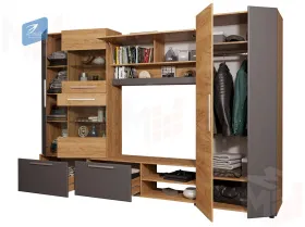 Гостиная Сафари