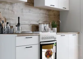 Кухонный гарнитур Паола 2,4