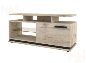 Тумба ТВ малая NATURE 333 Гаскон пайн