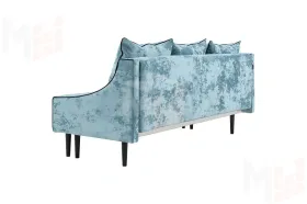 Кухонный диван Дюпон со спальным местом