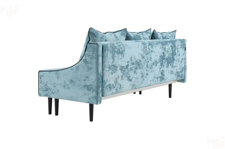 Кухонный диван Дюпон со спальным местом