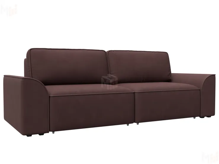 Диван прямой Лига-048 НПБ