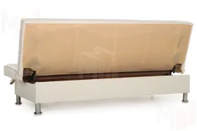 Диван Бомонд (белый)