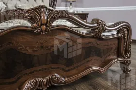 Кровать Илона 180х200 см караваджо