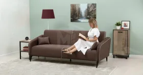 Диван-кровать Ноэль ТД 448