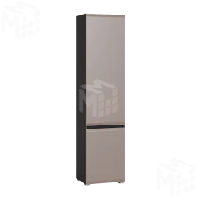 Шкаф Сидней 13.200  Капучино/Антрацит