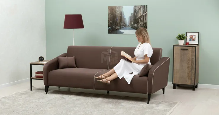 Диван-кровать Ноэль ТД 448