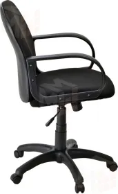 Компьютерное кресло Бюджет