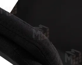 Офисное кресло для персонала DOBRIN PIERCE (чёрный)