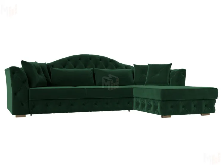 Диван угловой Артис правый угол