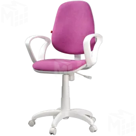 Компьютерное кресло Комфорт WH