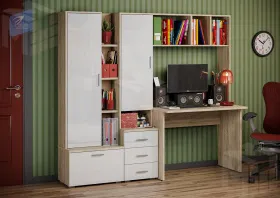 Уголок школьника Паскаль-5 СТ-105