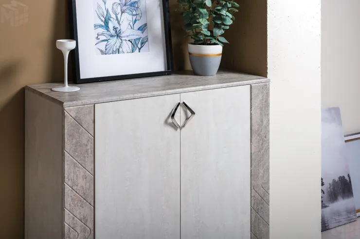 Модульная спальня Амели