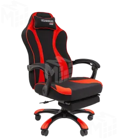 Игровое кресло CHAIRMAN GAME 35