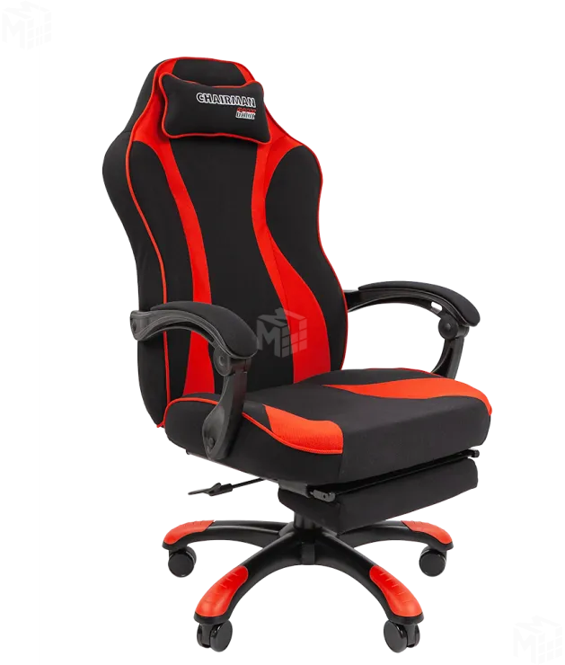 Игровое кресло CHAIRMAN GAME 35