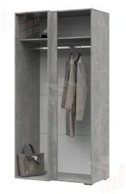 Шкаф Денвер ШК-04