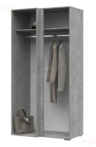 Шкаф Денвер ШК-04