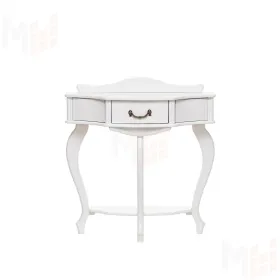 Консоль Leset "Джульетта" (Молочный дуб)