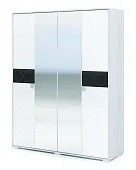 Шкаф 4-х дверный Сальма ШК 024