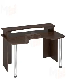 Стол СКЛ-Игр140+НКИЛ140