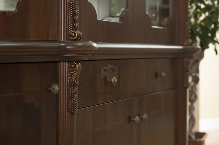 Сервант Марокко, караваджо