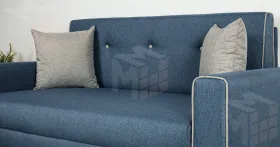 Диван-кровать Найс (120)  ТД 114/5