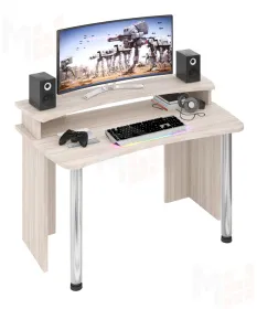 Стол СКЛ-Софт140+НКИЛ140