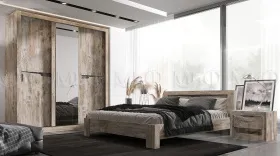 Шкаф-купе Ривьера 2,0