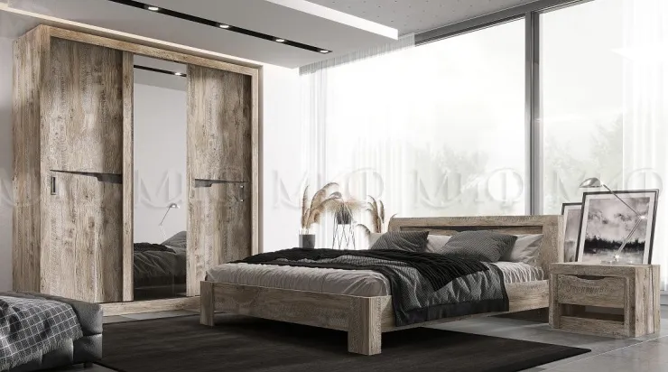 Шкаф-купе Ривьера 2,0