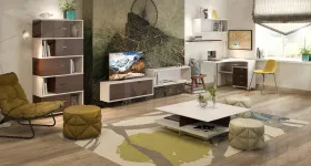 Стеллаж СБ-30-5