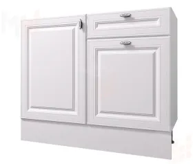 Стол Ева 1000 комби