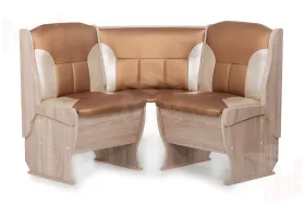 Кухонный уголок Нарцисс (сонома 109/101)