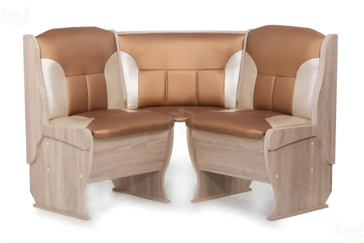 Кухонный уголок Нарцисс (сонома 109/101)