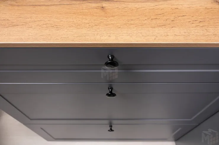 Модульная прихожая Остин