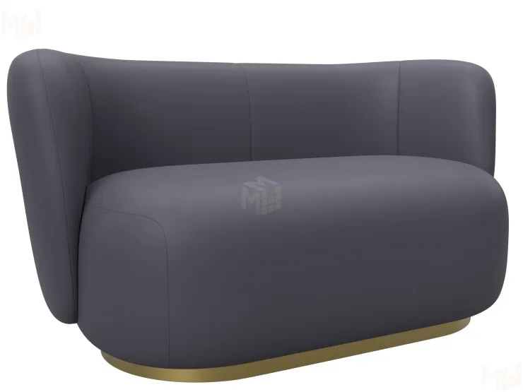 Диван прямой Лига-072