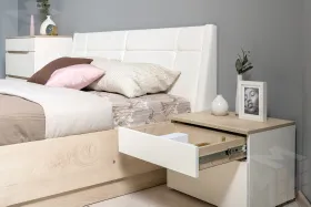 Муссон Тумба прикроватная 16.03