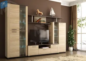 Гостиная Соло-10А