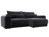 Диван угловой Лига-056 НПБ угол универсальный