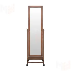 Зеркало напольное Leset Мэмфис (Орех)