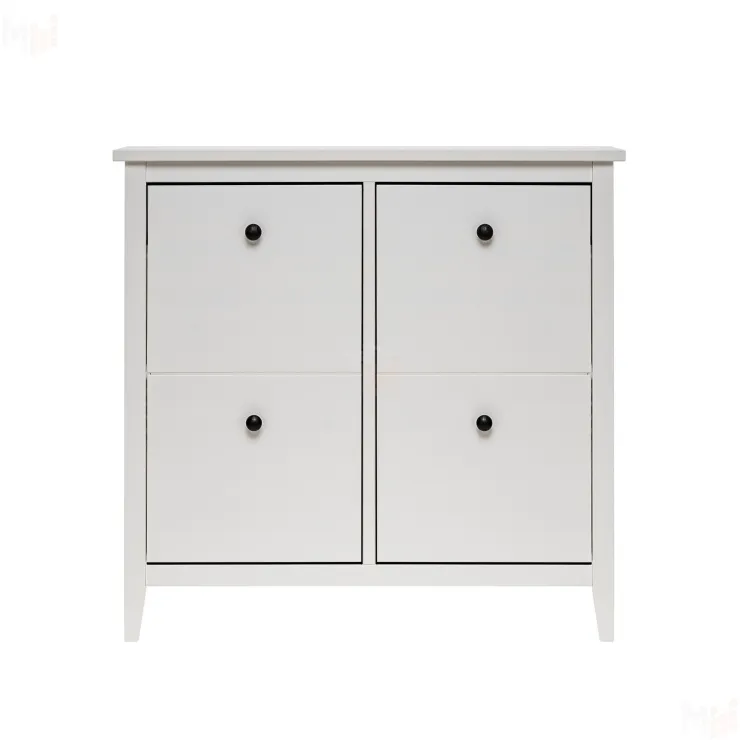 Leset Тумба "Мира-4" (Тумба 04) (Белый)